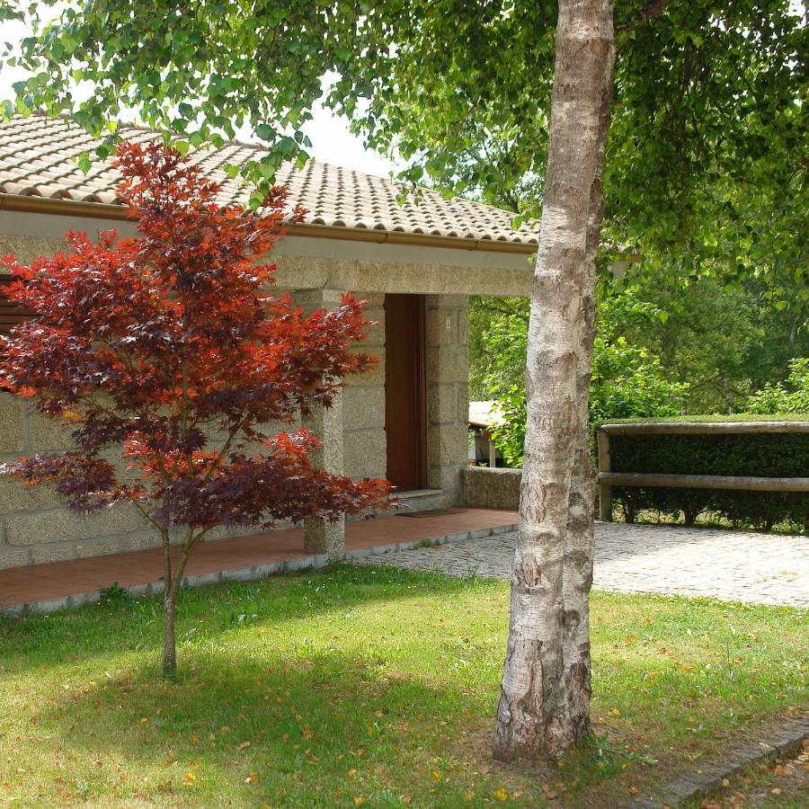 Bungalows - Serra Do Geres Campo do Geres Esterno foto